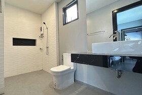 The Modern Pool Villa Hua Hin