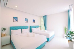 The Modern Pool Villa Hua Hin