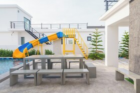 The Modern Pool Villa Hua Hin