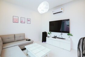 The Modern Pool Villa Hua Hin