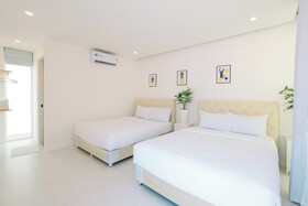 The Modern Pool Villa Hua Hin