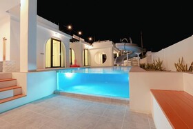 The Modern Pool Villa Hua Hin