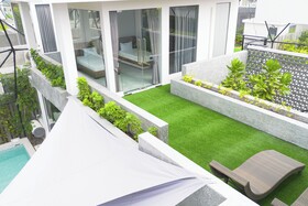 The Modern Pool Villa Hua Hin