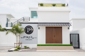 The Modern Pool Villa Hua Hin