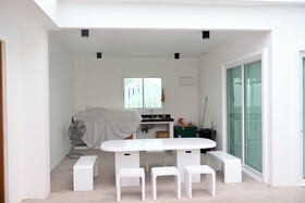 The Modern Pool Villa Hua Hin