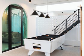 The Modern Pool Villa Hua Hin