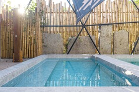 The Modern Pool Villa Hua Hin