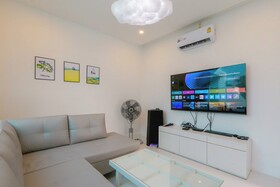 The Modern Pool Villa Hua Hin