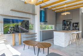 The Modern Pool Villa Hua Hin