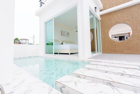 The Modern Pool Villa Hua Hin