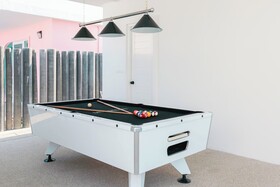 The Modern Pool Villa Hua Hin