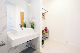 The Modern Pool Villa Hua Hin