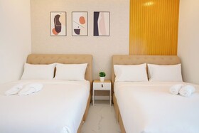 The Modern Pool Villa Hua Hin