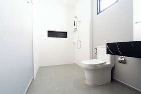 The Modern Pool Villa Hua Hin