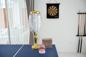 The Modern Pool Villa Hua Hin