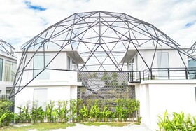 The Modern Pool Villa Hua Hin
