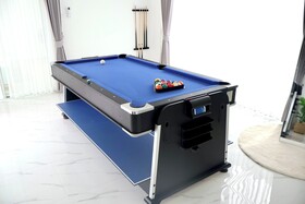 The Modern Pool Villa Hua Hin
