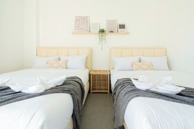 The Modern Pool Villa Hua Hin