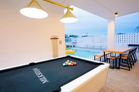 The Modern Pool Villa Hua Hin
