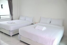 The Modern Pool Villa Hua Hin