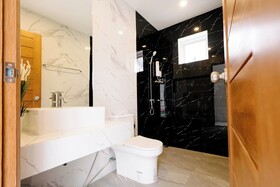 The Modern Pool Villa Hua Hin