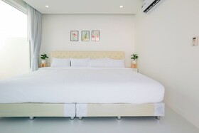 The Modern Pool Villa Hua Hin