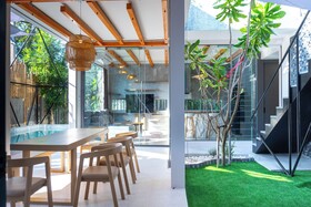 The Modern Pool Villa Hua Hin