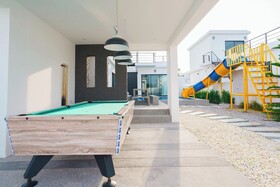 The Modern Pool Villa Hua Hin