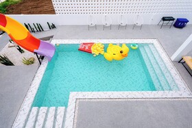 The Modern Pool Villa Hua Hin