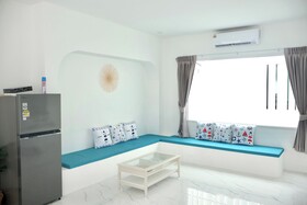 The Modern Pool Villa Hua Hin