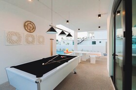 The Modern Pool Villa Hua Hin