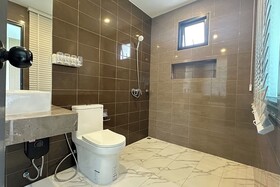 The Modern Pool Villa Hua Hin