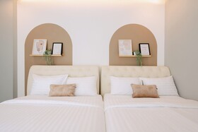 The Modern Pool Villa Hua Hin