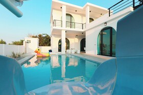 The Modern Pool Villa Hua Hin