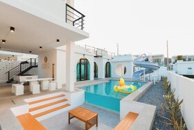 The Modern Pool Villa Hua Hin