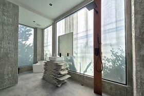 The Modern Pool Villa Hua Hin