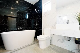 The Modern Pool Villa Hua Hin