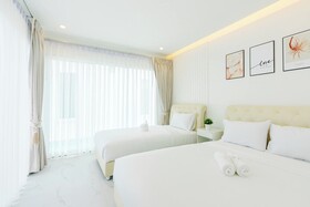 The Modern Pool Villa Hua Hin