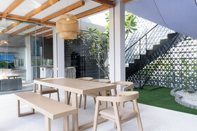 The Modern Pool Villa Hua Hin