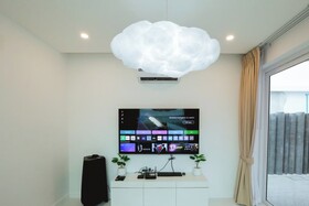 The Modern Pool Villa Hua Hin