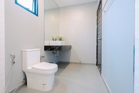 The Modern Pool Villa Hua Hin