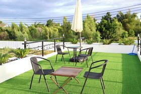 The Modern Pool Villa Hua Hin