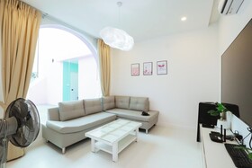 The Modern Pool Villa Hua Hin