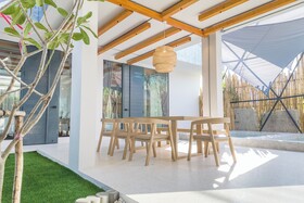 The Modern Pool Villa Hua Hin