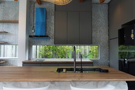 The Modern Pool Villa Hua Hin
