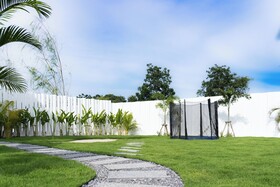 The Modern Pool Villa Hua Hin