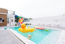 The Modern Pool Villa Hua Hin