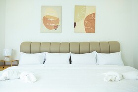 The Modern Pool Villa Hua Hin