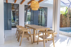 The Modern Pool Villa Hua Hin