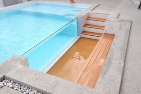 The Modern Pool Villa Hua Hin